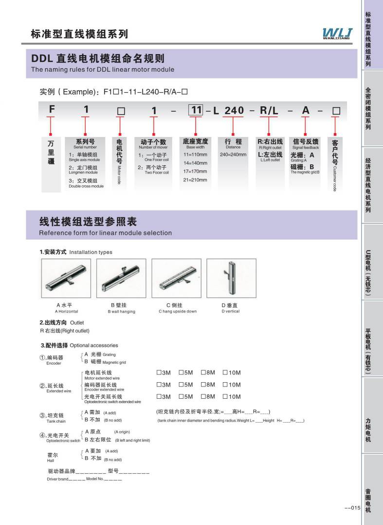 WLJ标准型天津直线电机安装方法.jpg